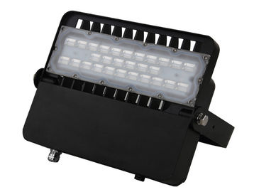 SMD3030 100Wの耐圧防爆高い発電はフラッドライトをアルミニウム ダイ カスト導きました
