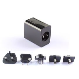 AU米国イギリスACプラグ交換可能なUsb力のアダプター/5v 2a Usbの充電器/変圧器