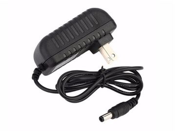 Cctvのカメラ/導かれたストリップのためのDc 12v力のアダプターの電源への壁の台紙AC