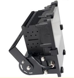 UL DLC 250Wの屋外の導かれたフラッドライト/RGBWの高い発電LEDの洪水ライトひれは110lm/Wを設計します