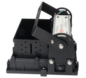 UL DLC 250Wの屋外の導かれたフラッドライト/RGBWの高い発電LEDの洪水ライトひれは110lm/Wを設計します