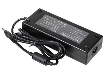 セリウムULが付いている導かれたストリップCCTVのカメラのための12v 10a 120Watt AC DC電源のアダプターのレベルVIエネルギーは示した