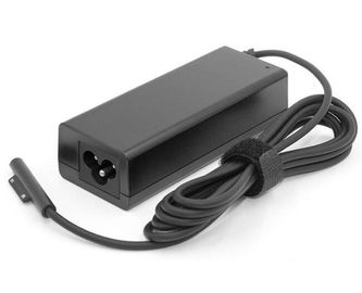 マイクロソフトのための表面RT RT2 RT 2匹のタブレット タブ24W 12V 2A AC充電器/ラップトップAC充電器