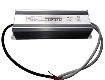 防水24vは印が付いていたセリウムのRohs FCCが付いている導かれた街灯100wのための電源を導きました