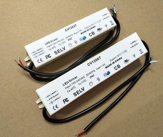 dc 12v 24v LED力のアダプターLEDの変圧器の切換えのアダプターへの屋外AC
