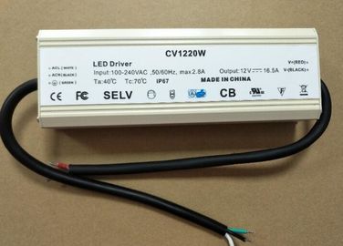dc 12v 24v LED力のアダプターLEDの変圧器の切換えのアダプターへの屋外AC