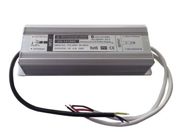 200W 240vacへの24v dcは電源を、防水します導かれた変圧器230v AC入力を導きました