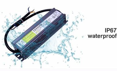 60wは屋外/屋内導かれたモジュール ライトのためのDC電源に導かれた運転者110-220v ACを防水します