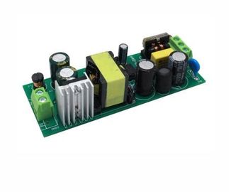 24w 24V AC DC電源壁のアダプター90V 230V AC入力パワーの供給