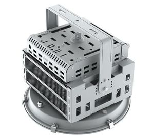 白いセリウムFCC ROHS屋外LEDの洪水の照明設備の高い内腔250W