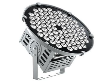 白いセリウムFCC ROHS屋外LEDの洪水の照明設備の高い内腔250W