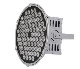 白いセリウムFCC ROHS屋外LEDの洪水の照明設備の高い内腔250W