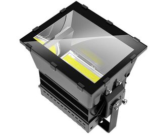 IP65は400W 500W 1000W LEDの洪水ライトAC100-240Vよい熱放散を防水します