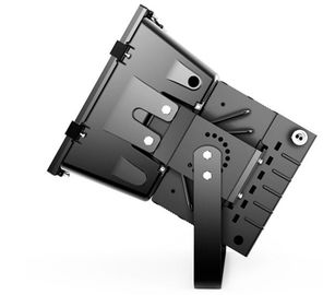 IP65は400W 500W 1000W LEDの洪水ライトAC100-240Vよい熱放散を防水します
