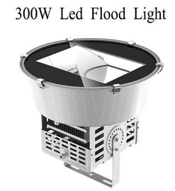 LEDの洪水ライト300W、セリウムのRoHS FCCの外のEpistarの専門の穂軸