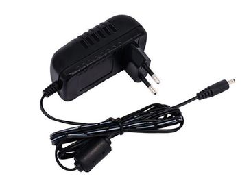 モーター電池CCTVのカメラのために、証明されるULのCBのセリウムとの12V 1A 1.5A 2A 2.5A 3Aの壁の台紙力のアダプター12W 24W 36W