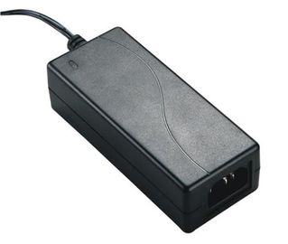 ABSプラスチック12V 2.5A壁の電源の充電器、導かれたストリップの変圧器