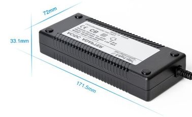 12v 8a 96ワット5.5*25mm DCのコネクターが付いているデスクトップ力のアダプターAC DC電源のアダプター