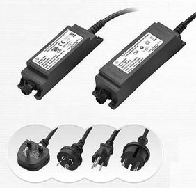 24W 30W IP68は電源、IP68を防水します印を付けられてULのセリウムがプール ライトのための変圧器を、防水します