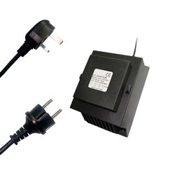 IP68は庭の照明、鉱泉の照明、12vac 60w 150w 200w 300w 400wのための変圧器を防水します