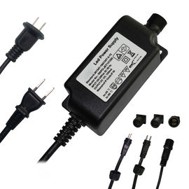 12Vdc IP68はLEDの水中プール ライト、AC 110~240V入力のための変圧器を防水します
