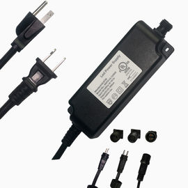 12Vdc IP68はLEDの水中プール ライト、AC 110~240V入力のための変圧器を防水します
