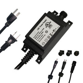 12Vdc IP68はLEDの水中プール ライト、AC 110~240V入力のための変圧器を防水します