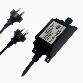 12Vdc IP68はLEDの水中プール ライト、AC 110~240V入力のための変圧器を防水します