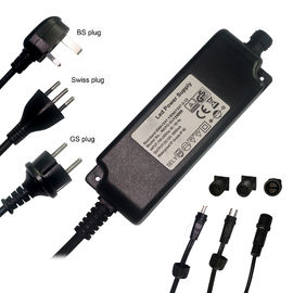 Ac110~240Vの入力、gardonライトのための12Vdc 36W 40W IP68の防水変圧器、屋外の電源