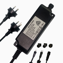 Ac110~240Vの入力、gardonライトのための12Vdc 36W 40W IP68の防水変圧器、屋外の電源