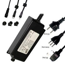 12Vac変圧器60Watt IP68は導かれるプール ランプのためのスイッチ変圧器を防水します