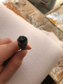 12.6V 2A李イオン充電器、電池のパック、黒い色、custmized DCのコネクターのためのAC DC電源のアダプター