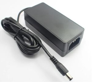12V 5A 60WattのレベルVIの充電器、電池のパック、雌ジカのための12v力のアダプター印が付いているVI