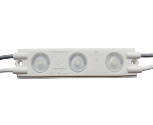 経路識別文字及びライト ボックスの表記のための1.6w 160-170lm AC 100v 110V AC 220V AC高圧によって導かれるモジュール