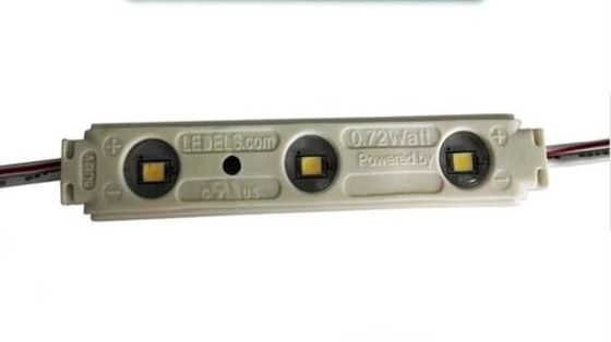 0.72w Everlight 2835は経路識別文字、広告箱、経路識別文字の深さのためのモジュールをである100-150mm導いた