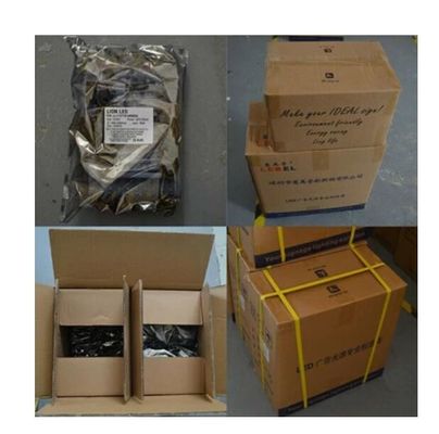 0.72w Everlightはモジュール2835を3LEDS 160度のビーム角導いた経路識別文字のための印ライトLEDモジュールを導いた