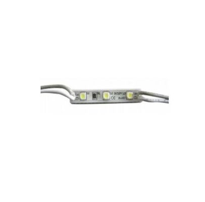 24W 24LM Slim&amp;Miniは経路識別文字の広告箱のために白いモジュールの経路識別文字3ledモジュールの風邪を導いた